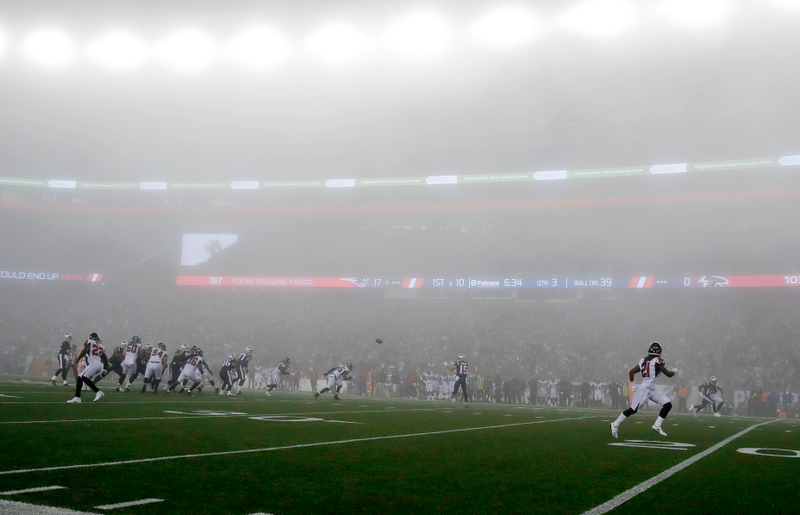 Charles Krupa/AP Photo